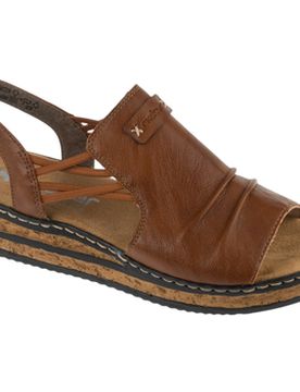 Keilabsatzsandalen Sandals 62962 40
