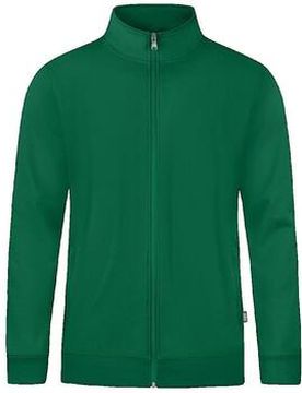 Trainingsjacken Veste Sweat Doubletex Eu S;Eu M;Eu L;Eu Xl Male