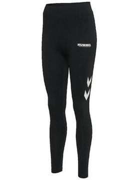 Strumpfhosen Leggings Hmllegacy Taille Haute Ajusté Eu S;Eu Xl Male