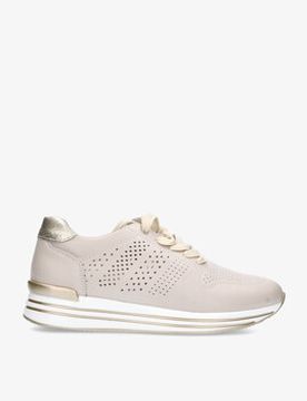 St Gallen Sneaker Lines Female