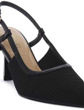 Keys Pumps Black 37;38 Female