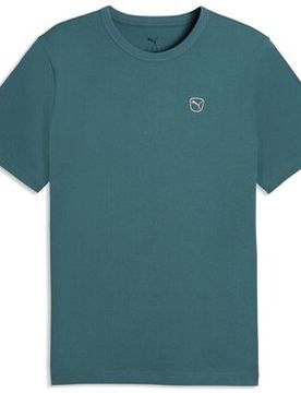 Puma T-Shirt Elevated Male