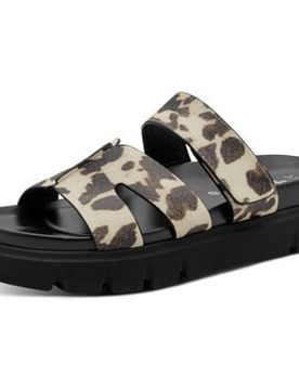 Clogs Pantoletten 1-27412-46-102 37;39;41 Female