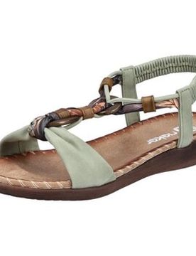 Flache Sandalen Sandaletten 36;37;38;39;40;41;42;43