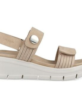 Keilabsatzsandalen Abz23505 Male