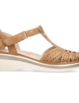 Keilabsatzsandalen Amd30030 Female