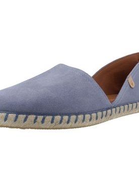 Espadrilles Carmen Serraje Female