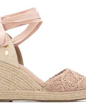 Xti Espadrilles 14534703 40 Female