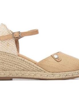 Espadrilles 17520902 38;39;40 Female