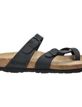 Flache Sandalen Zehensteg 36;37;38;39;41;42