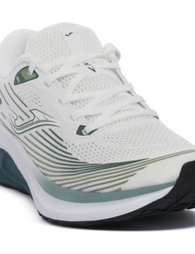 Herrenschuhe Victory Bianco Male