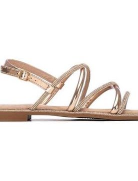 Flache Sandalen 14510601 36;37;38;39;40;41