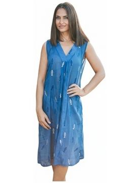 Pareo Kurta Eu S;Eu M;Eu L;Eu Xl Female