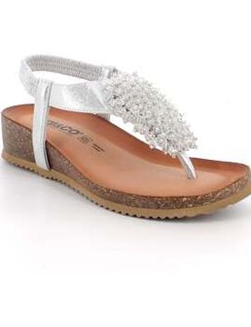 Keilabsatzsandalen - 36;37;38;40;41 Female