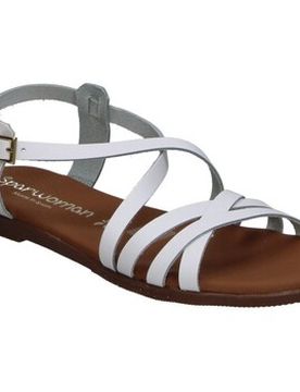 Flache Sandalen 116219 36;37;38;39;40;41;35 Female