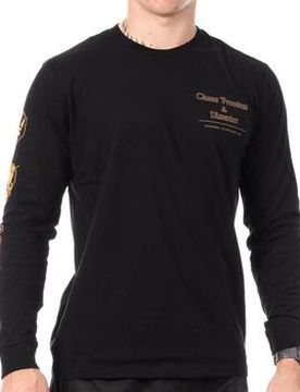 Langarmshirt Regan Eu Xxl;Eu S;Eu M;Eu Xl Male