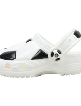 Clogs Kinder Classic Soccer Ball Clog T 27 1/2;25 1/2;24 1/2 Male