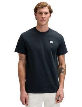 T-Shirt 112376608-Navy It S;It M;It L;It Xl Male