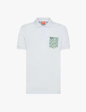 Sun68 Poloshirt - Male
