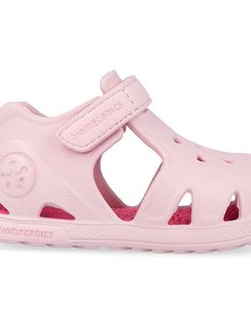 Flache Sandalen 262290g Rosa_f032 24;25