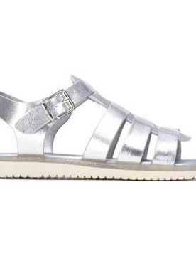 Flache Sandalen 15309302 29;30;31;32;33;34
