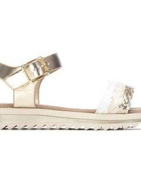 Xti Flache Sandalen 15312402 31