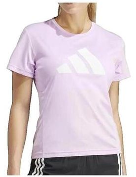 T-Shirt T-Shirt Run It Violet Eu S;Eu L Female