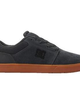 Herrenschuhe Chaussures De Skate Crisis 2 Gris 40;41;42;44;40 1/2;42 1/2;47;38 1/2 Male