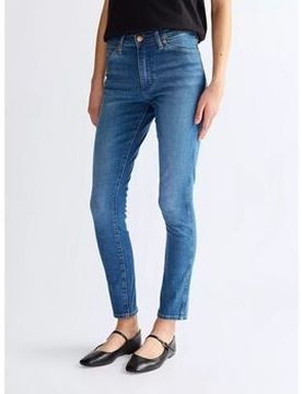 Jeans 112362641 Sienna-Rebel Blue Us 27 / 30 Female