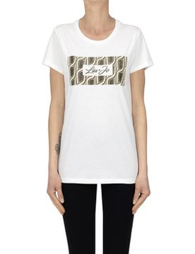 T-Shirt Tps00007097ae It S Female