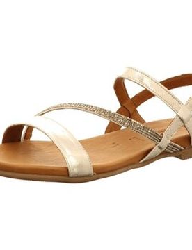 Flache Sandalen Sandaletten 8283804-313 36;37;38;39;40;41;42