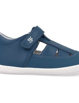 Erste Schritte Schuhe 262323b Petrol_a556