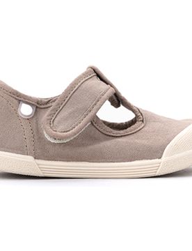 Kinderschuhe S10332 Cacao 28 Male