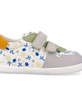 Kinderschuhe 262339 Blanco_b050 20;21;22;23;24;25;26 Male