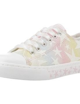 Kinderschuhe Low Cut Fantasy Sneakers Female