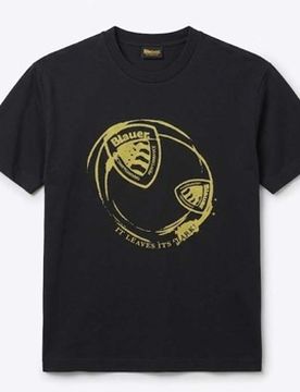 T-Shirts & Poloshirts Heldun Eu S;Eu M;Eu L Male