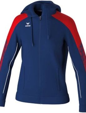 Kapuzensweaters Sport Evo Star Training Jacket With 1032435/541250 541250 De 42