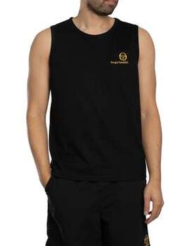 Tank Top Sawyer Weste Male