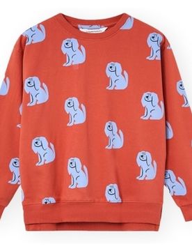 Sweatshirt Compañia Fantástica Sweat 42028 - Conversational 24 Eu S;Eu M Female