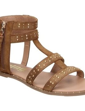 Mtng Flache Sandalen 116164