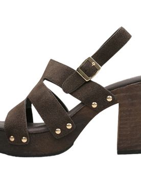 Keilabsatzsandalen Elidth 36;37;38;39;40;41 Female