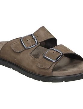 Flache Sandalen 115919 40;41;42;43;44;45