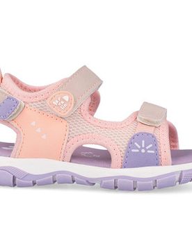 Sandalen 262717g Nude_d708 24;25;26;27;28;29;30;32 Female