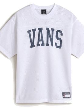 T-Shirt Arched Football J Male