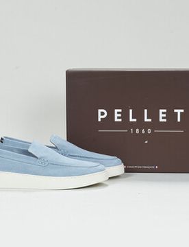 Pellet Herrenschuhe Kilan 42 Male