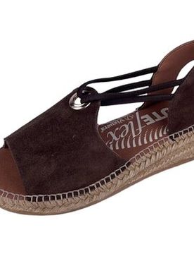 Keilabsatzsandalen Sandaletten Whisky 2196 37;39;40;41;42