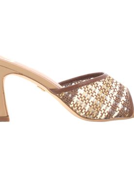 Gold&gold Pantoffeln Gp981 Female