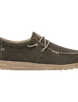 Sneaker Wally Braided 40 Male