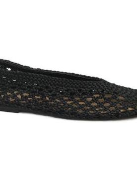 Ballerinas Inu-E26-Yta009-Bl 41 Female