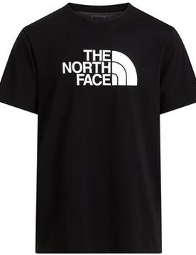 T-Shirt Nf0a8b6jky41 Eu S;Eu M Male